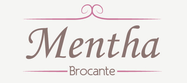 Mentha - Brocante 